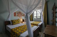 Apartamento de 2 dormitorios