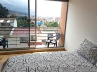 Central Excepcional y Apacible - B&B Tunja