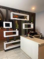 2bhk serviced apartment near Technopark and lulu mall - B&B