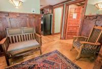 Two-Bedroom Cottage