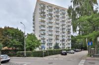 TOTU HOME Azure Apartment Gdynia Wyspiańskiego - B&B Gdynia