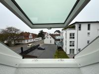 ALTE KATE 2 getrennte Schlafzimmer im 2 Stock - Bed and Breakfast