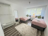 Betty Homes - Nearby Angel and HIghbury - Chambres d'hôtes Londres