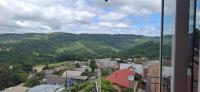Apartamento de temporada em Gramado com linda vista - Ferienwohnung