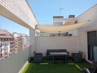 Ático centro Huelva, parking incluido - B&B Huelva