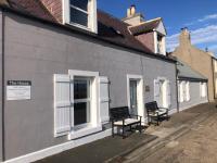 The Hoose - Bed and Breakfast Helmsdale