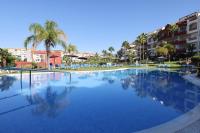 105 Welcoming Andalusian Style 2 Bed Apartment With Views of Miraflores Golf - B&B Sitio de Calahonda