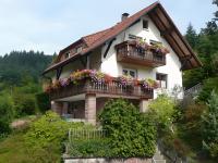 Haus Herbert Panter - B&B
