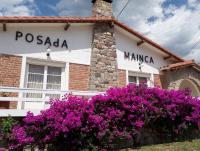 Posada Mainca - B&B Los Cocos