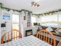 Woodland Caravan - B&B Pwllheli