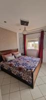 Appartement Saïdia Ap 13 - B&B Saidia