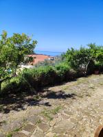 Camera Deluxe Matrimoniale con Vista Mare