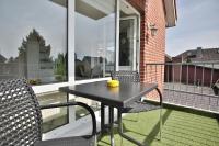 Gorch-Fock-Straße 16 Gorch-Fock-Str 16 Appartement 4 - Ferienwohnung Timmendorfer Strand