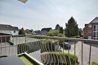 Gorch-Fock-Straße 16 Gorch-Fock-Str 16 Appartement 4 - B&B Timmendorfer Strand