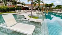Flat Île de Pipa Jardim - By Almare - Ferienwohnung Pipa
