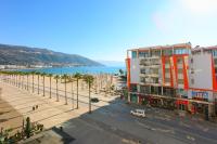 Holiday Apartment in Lungomare Vlore 085 - Ferienwohnung Vlora