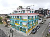 Filandia Boutique Apartments by Xarm Apartments - B&B Filandia