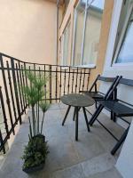 CozyCentralApartment - Bed and Breakfast Kecskemét