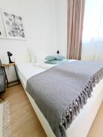 Appartement met 1 Slaapkamer