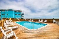 Riggings K3 by Carolina Beach Realty - B&B Kure Beach