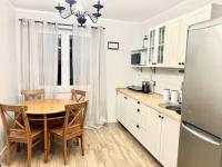 One-Bedroom Standard Apartment