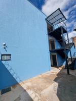 Flat completo a 21 minutos da BR-153 - Bed and Breakfast Aparecida de Goiânia