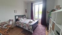 Le Petit Lafayette - Ferienwohnung Angers