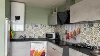 Résidence Amourêva,T2, vue LAGON, proche mer, parking, clim, piscine - B&B Le Cap d'Agde