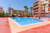 Apartment in Los Cristianos by the beach - Ferienwohnung Los Cristianos