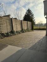 Trave Resort Ferienhaus - Ferienwohnung Schackendorf