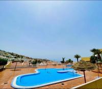 Las Americas Holiday Studio - B&B Adeje