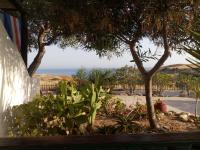 Camera Matrimoniale/Doppia con Letti Singoli con Vista Mare 