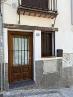 Casa Albaicin - B&B Granada