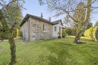 The Strone Luss Premium Holiday Rental - B&B Luss