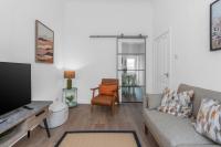 Appin House -Cosy 2 bed house in Dunfermline - B&B Dunfermline