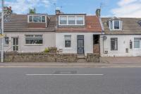 Appin House -Cosy 2 bed house in Dunfermline - B&B Dunfermline