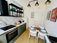 Soggiorno a 10 minuti dal Vaticano - Bed and Breakfast