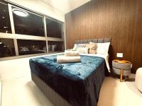 037 - Rentaqui Apartamento Vila Estilo e Confort - Chambres d’hôtes São Paulo