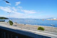 GALIHOST - Mirando al Mar - Ferienwohnung Illa de Arousa