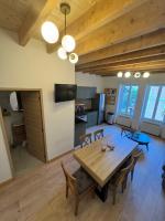 La Cabane Étoilée - B&B