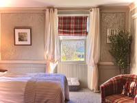Superior Twin Room with Garden View
