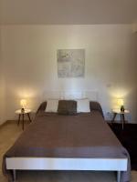 Appartamento con 1 Camera da Letto