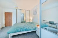 Apartment mit 1 Schlafzimmer