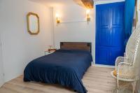 Le rêve bleu - B&B