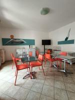 Magnolia B&B - Ferienwohnung Silvi Paese