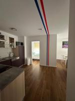 SAINT TROPEZ by Europa-Park - EP Ticket Garantie - B&B