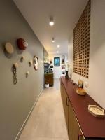 La Réserve Villa - Ferienwohnung