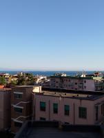 Almarisa - appartamento vista mare - B&B Salerno