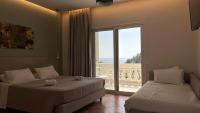 Paleo Apartments - Chambres d'hôtes Palaiokastrítsa