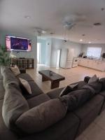 Deluxe Family Suite